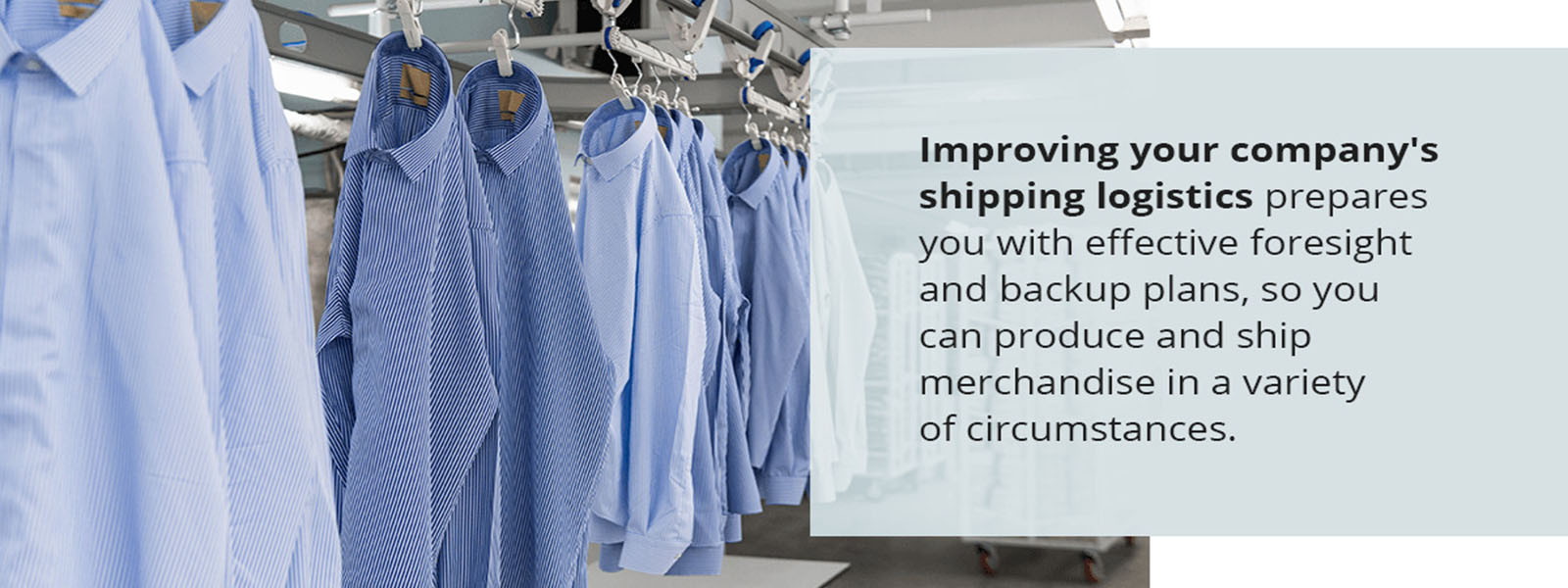 fashion-logistics