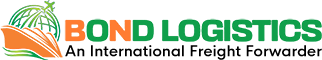 BOND Logistics Limited Logo