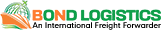 BOND Logistics Limited Logo